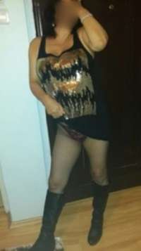 İstanbul'da Unutulmaz Bir Deneyim: Iranlı Escort Bayan